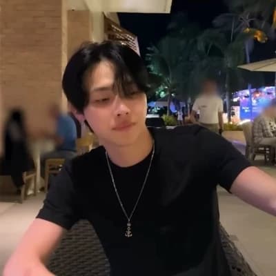 Nicholas Wang thumbnail