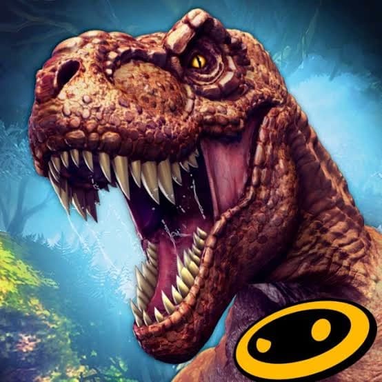 Dinosaur hunter deadly shores  thumbnail