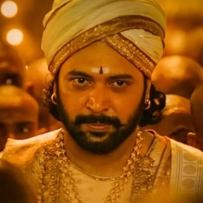 Arulmozhi Varman thumbnail
