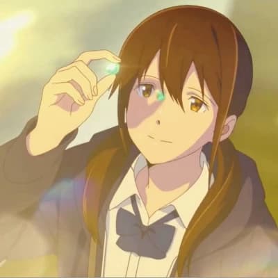 Sakura Yamauchi  thumbnail