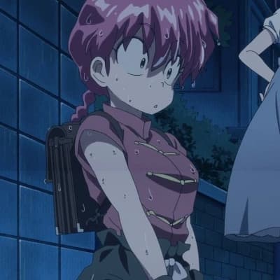 Ranma Saotome thumbnail