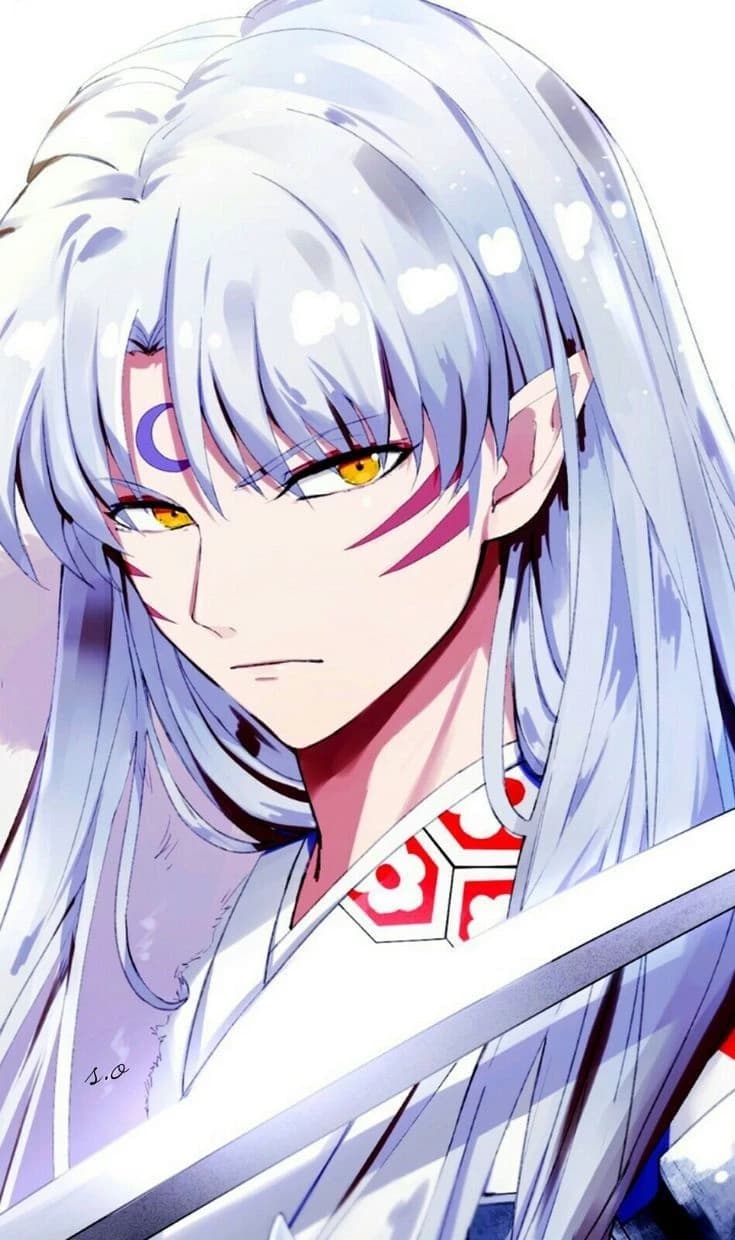 Sesshomaru  thumbnail