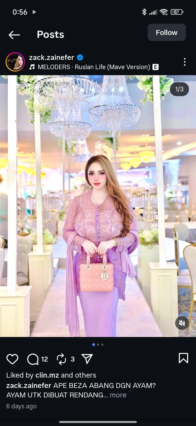 Zainefer thumbnail