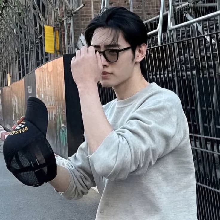 Park Sunghoon thumbnail
