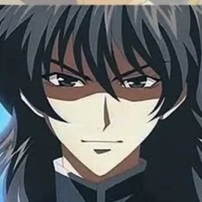 Yuuri Shibuya thumbnail
