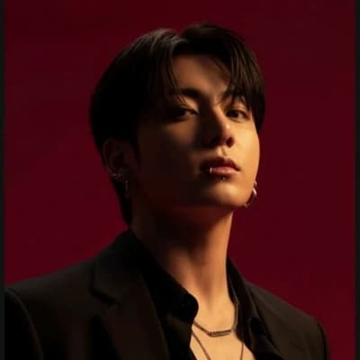 Jeon Jungkook thumbnail