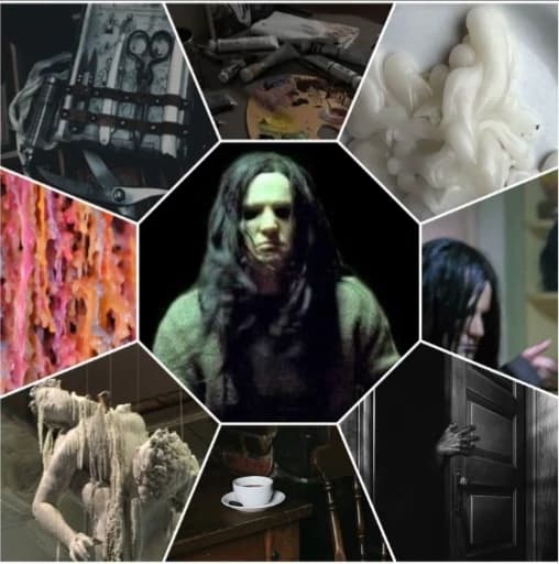 Vincent Sinclair thumbnail