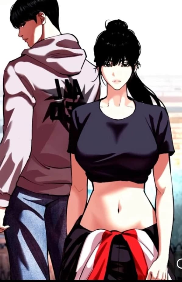 Lia and leo thumbnail