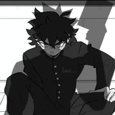 Izuku Midoriya thumbnail