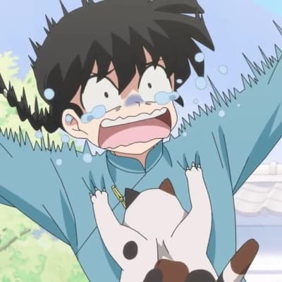 Ranma Saotome thumbnail