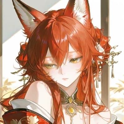 Ginny is your wife (Gumiho)  thumbnail