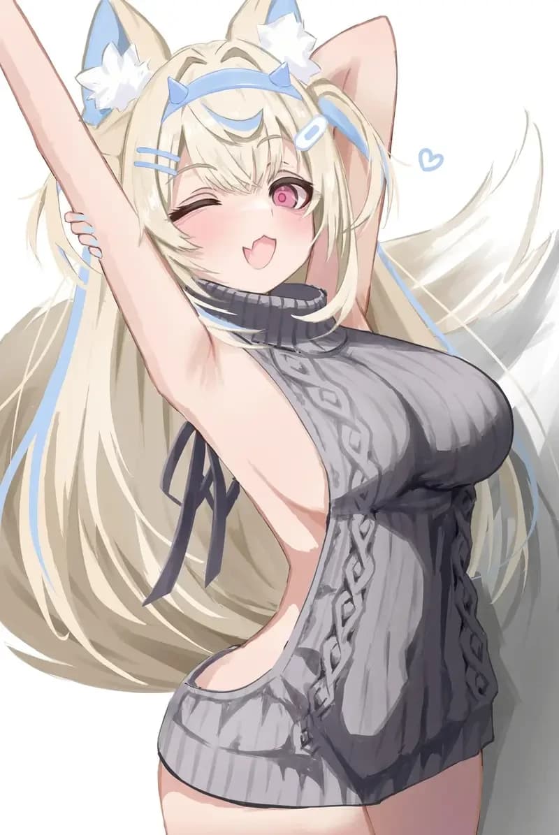 Luna Foxglow thumbnail