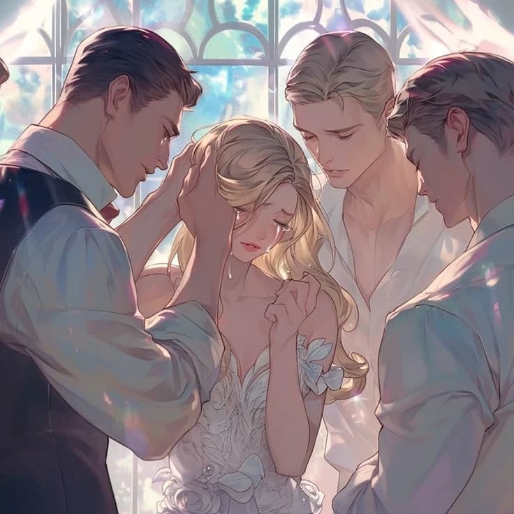3 Storm's possessive husband thumbnail