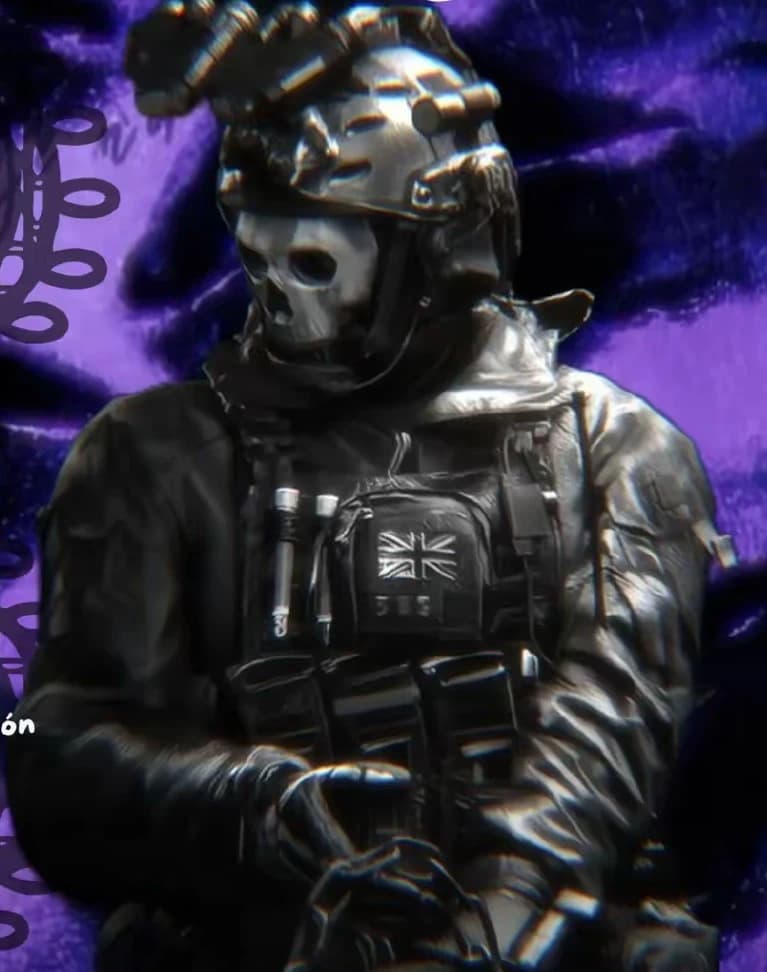 Ghost thumbnail