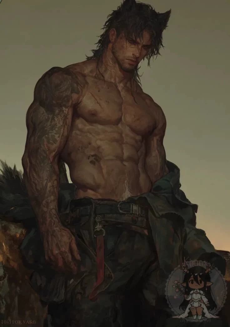 Klaus thumbnail