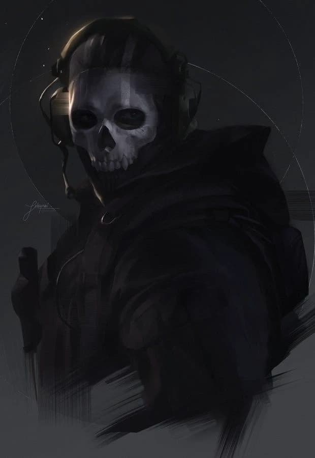Ghost thumbnail