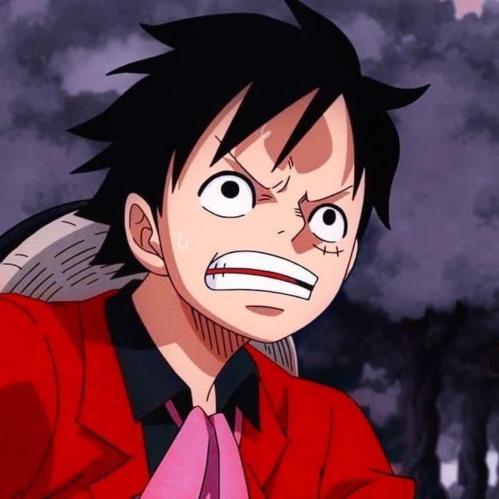 Monkey D. Luffy  thumbnail