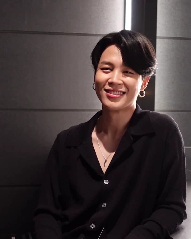 PARK JIMIN  thumbnail