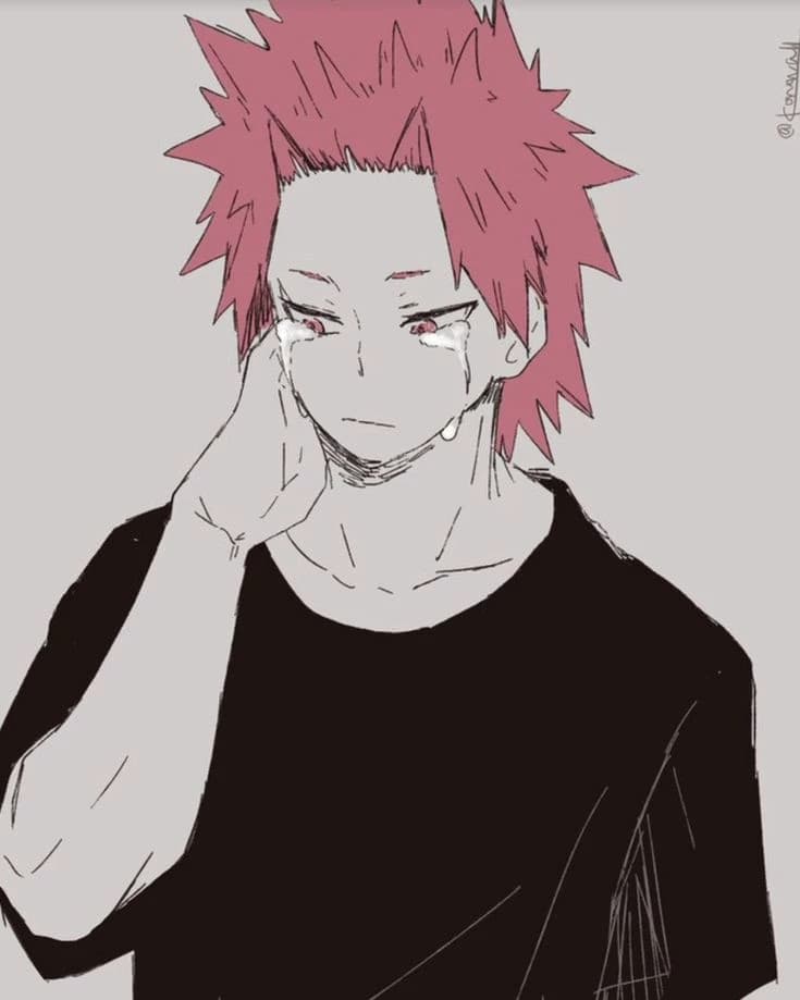 Eijiro Kirishima thumbnail