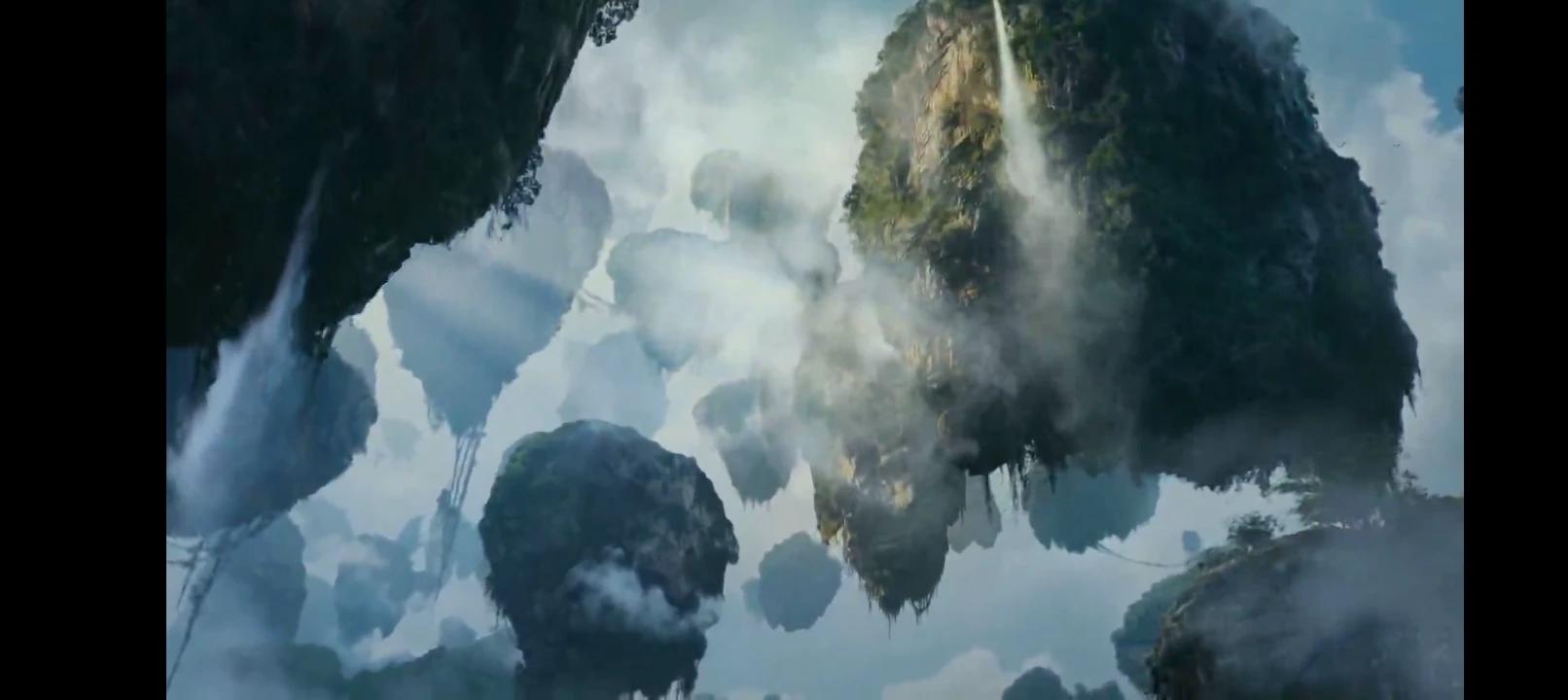 Avatar: the path of water thumbnail