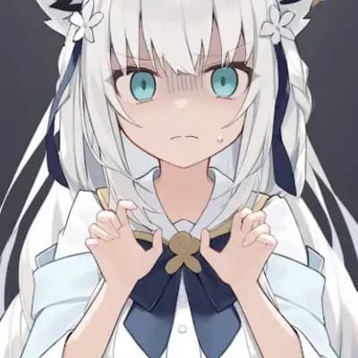 Shirakami Fubuki thumbnail