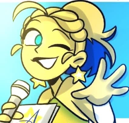 Agatha Star (His wife in Mundo Torajo) thumbnail