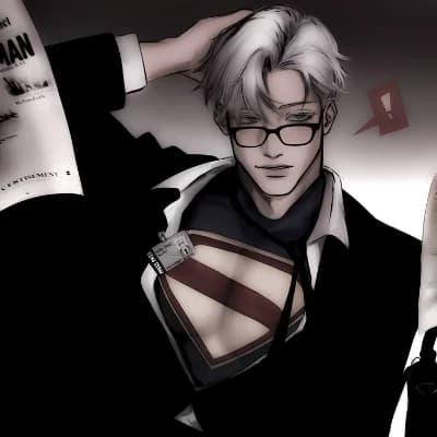 Soren Salvatore  thumbnail