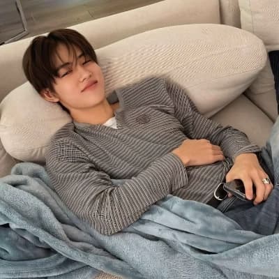 Seonghyeon thumbnail