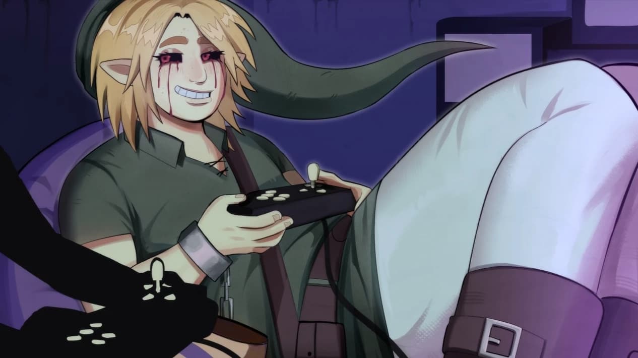 Ben Drowned  thumbnail