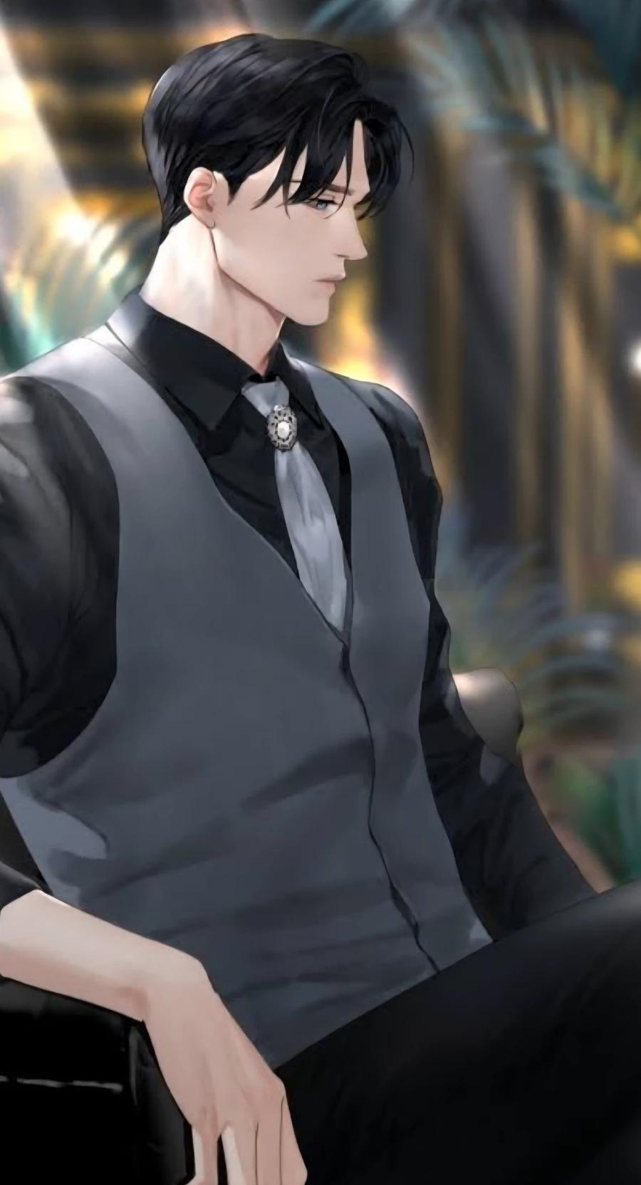 Marcus and Maria [Your rich parents] thumbnail
