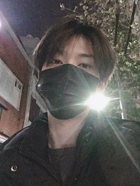 Lee Minho... thumbnail