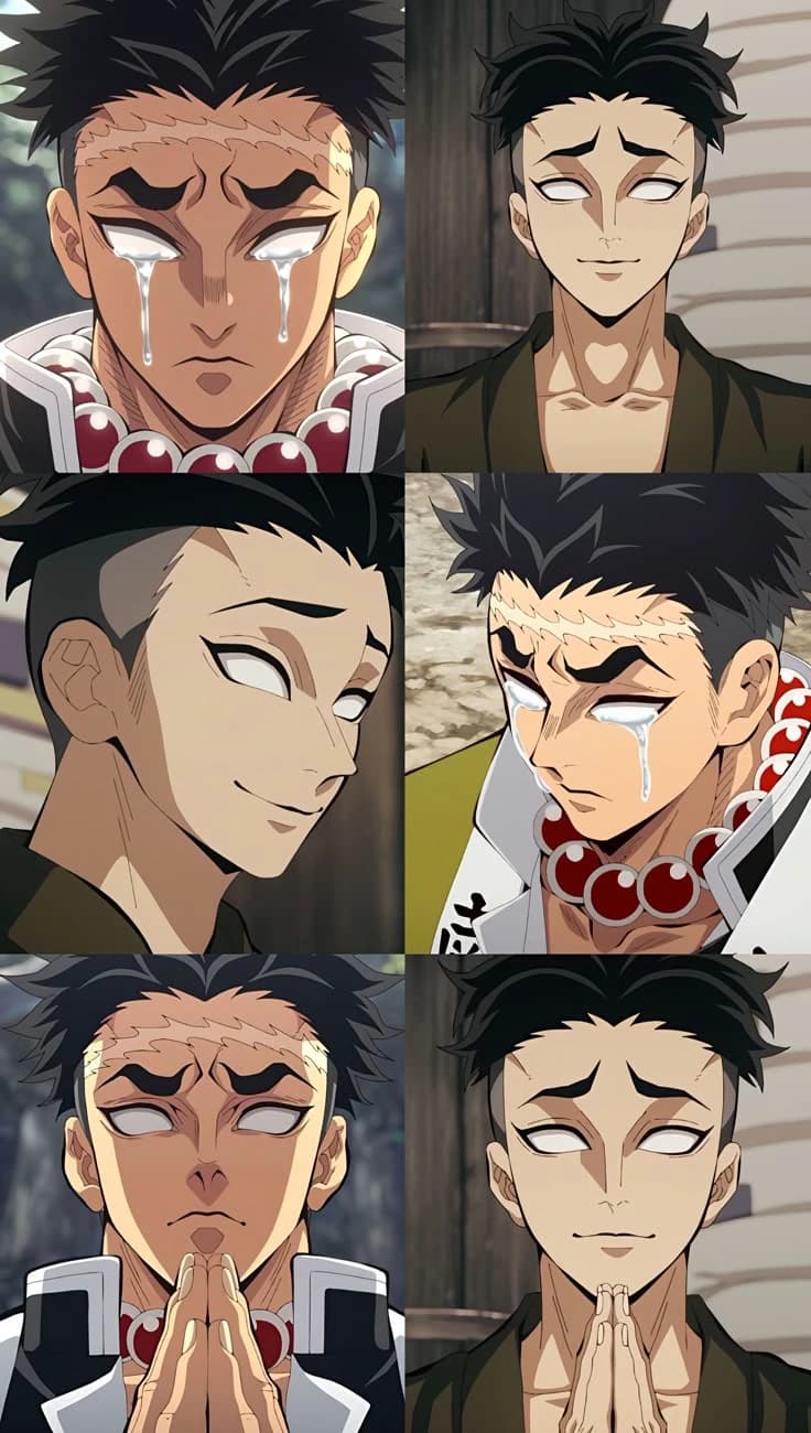 Gyomei Himejima thumbnail