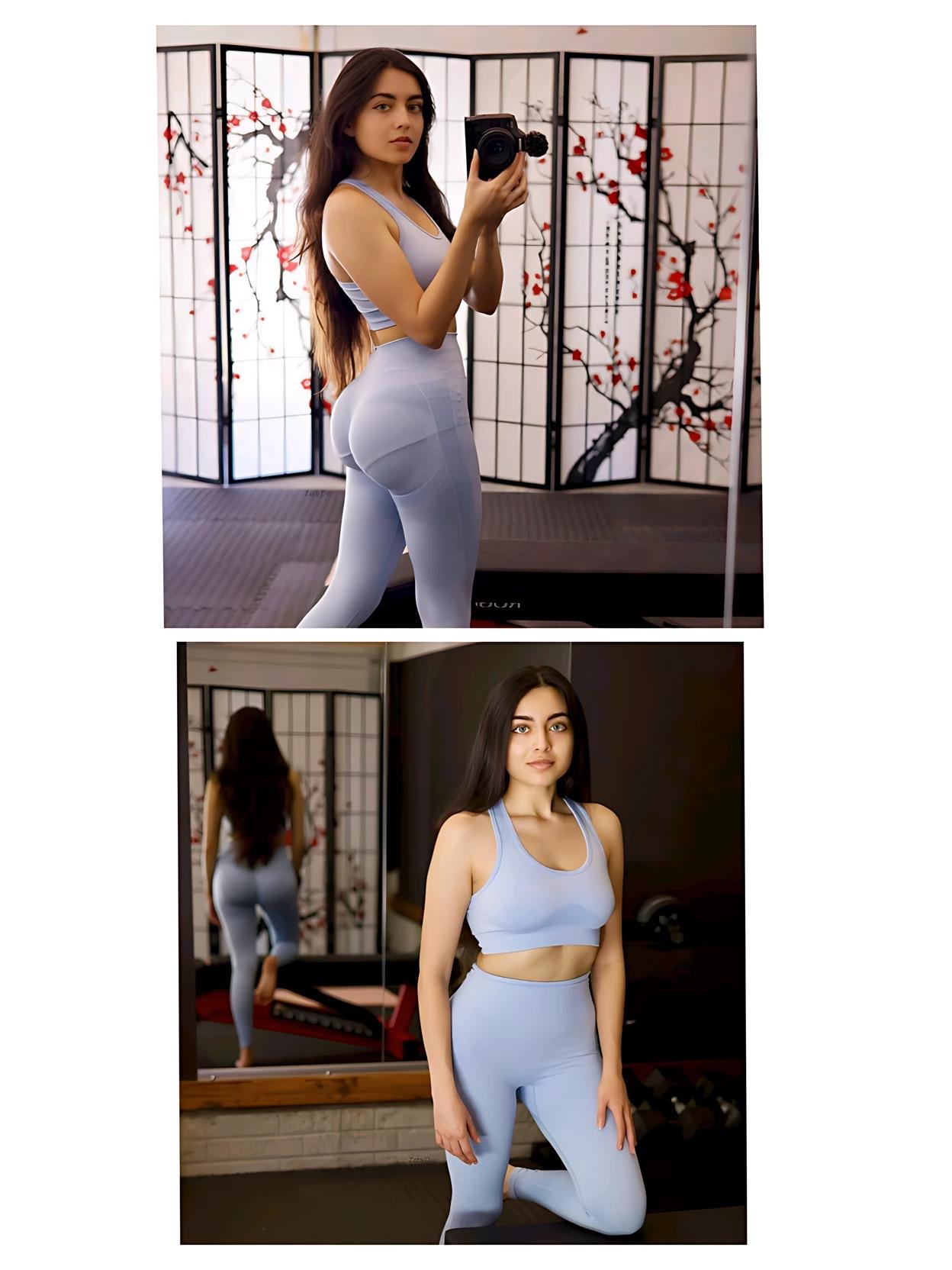Zara Dar thumbnail