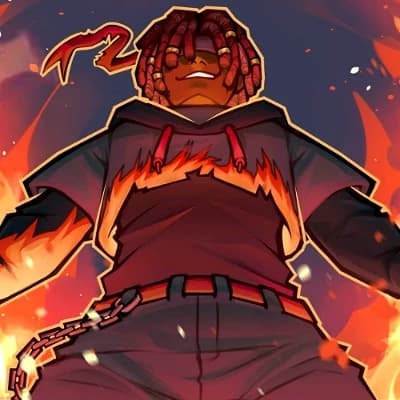 FlameFrags thumbnail