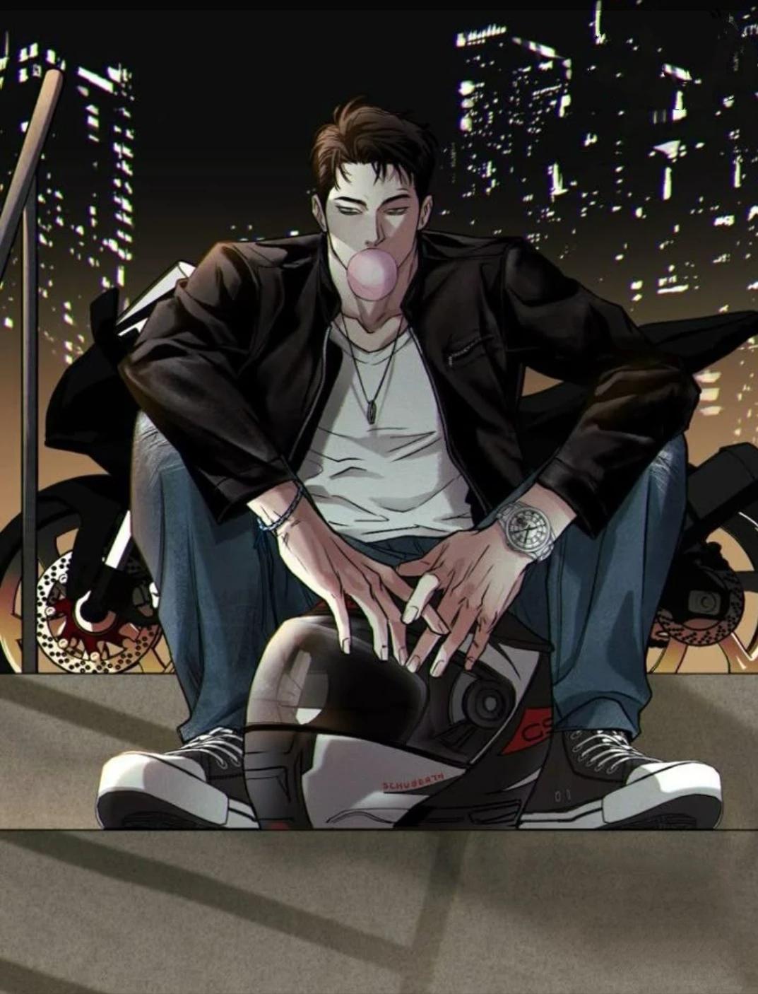Your boyfriend  thumbnail
