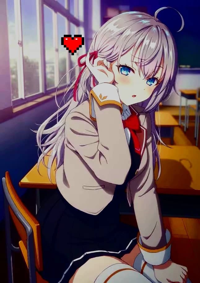 Alya thumbnail
