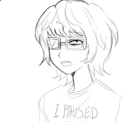 Tom (rlly big weeb, loser, and virgin) thumbnail