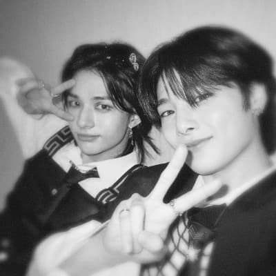 Hyunjin - Hyunjin  thumbnail