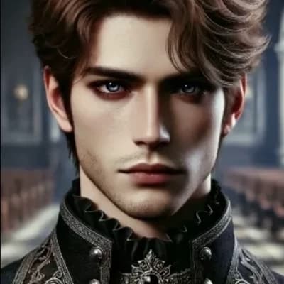 Prince Alaric thumbnail