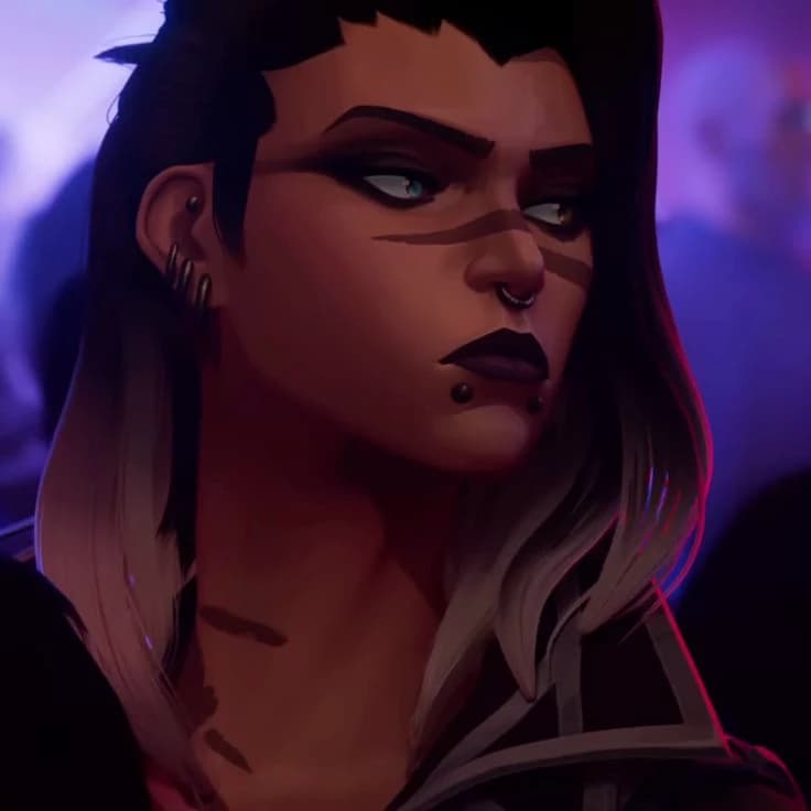 Valorant Fade thumbnail
