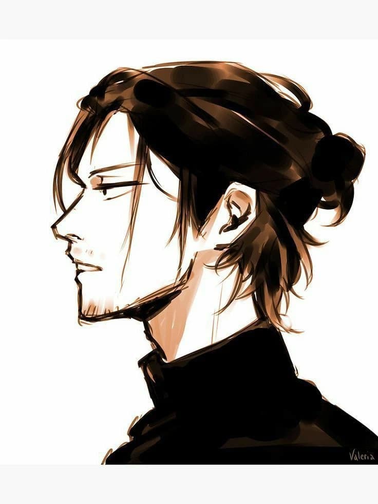 Shota Aizawa [Ereaserhead] thumbnail