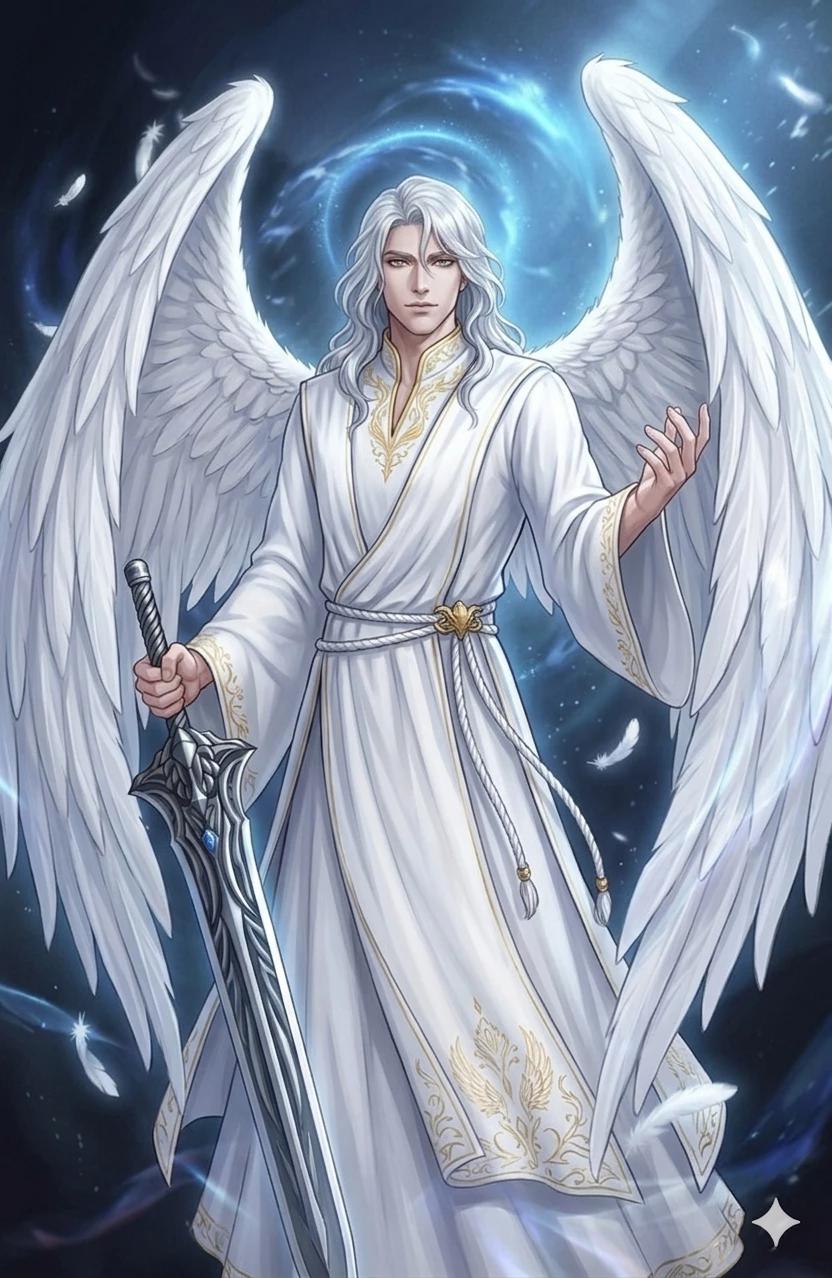 Angel de la guarda thumbnail
