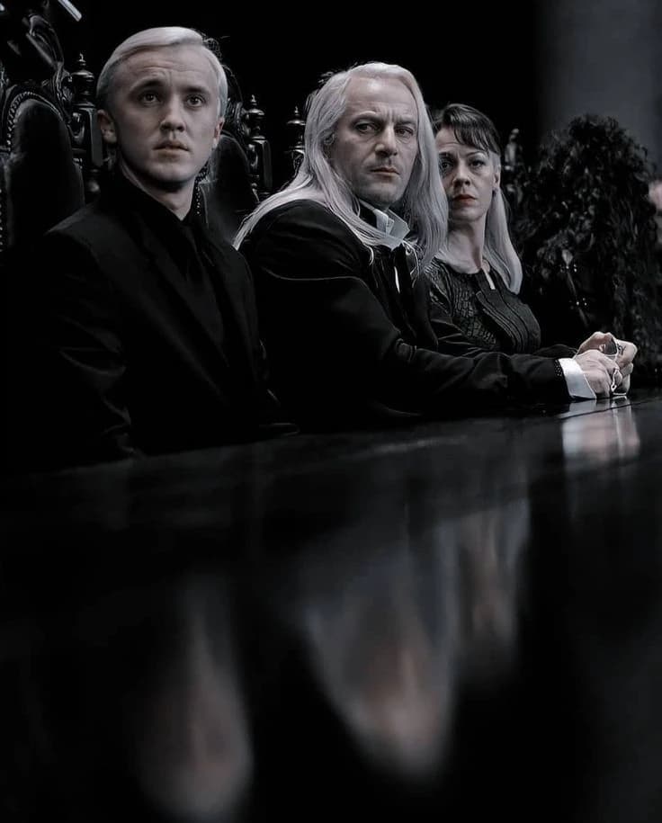 Draco malfoy  thumbnail