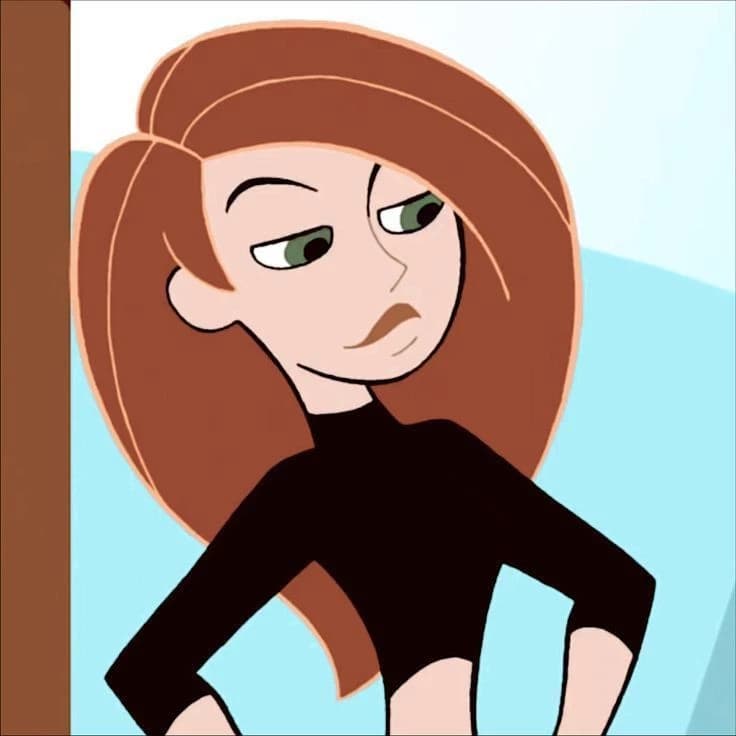 Kim Possible thumbnail