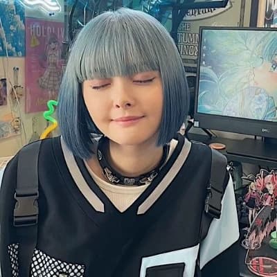 Rei Morikage thumbnail