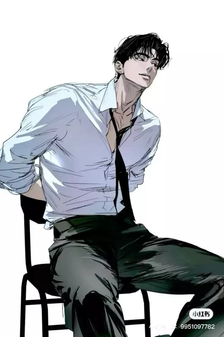 Han Sung-woo (BL) thumbnail