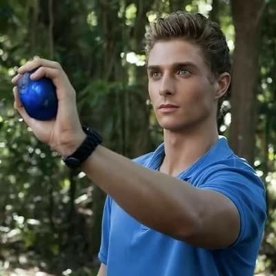 Erik (Merman) thumbnail