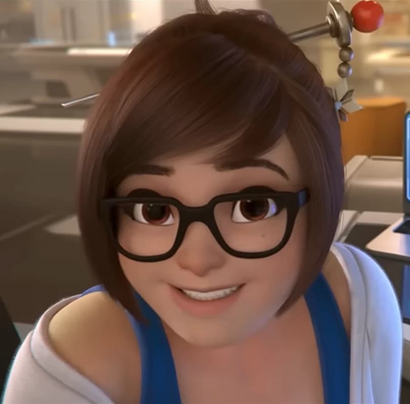Dr. Mei-Ling Zhou [The Intellectual] thumbnail