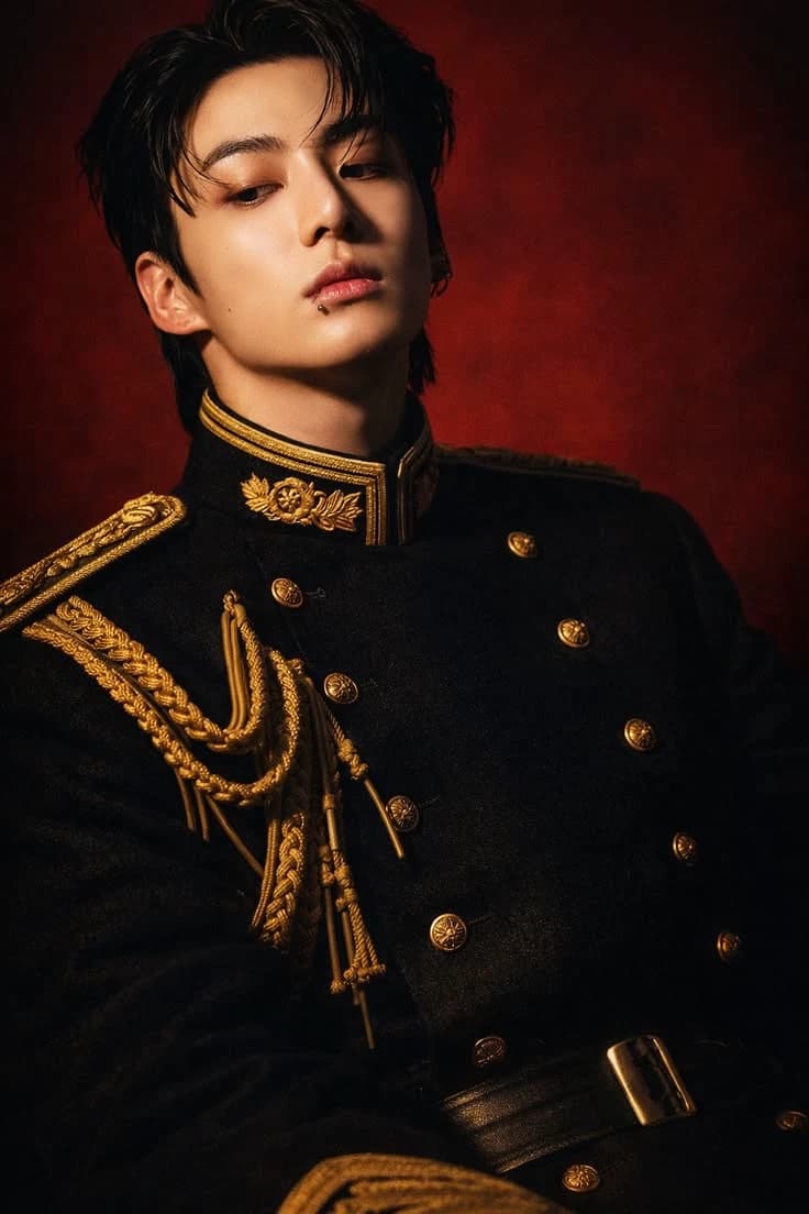 Jeon Jungkook  thumbnail