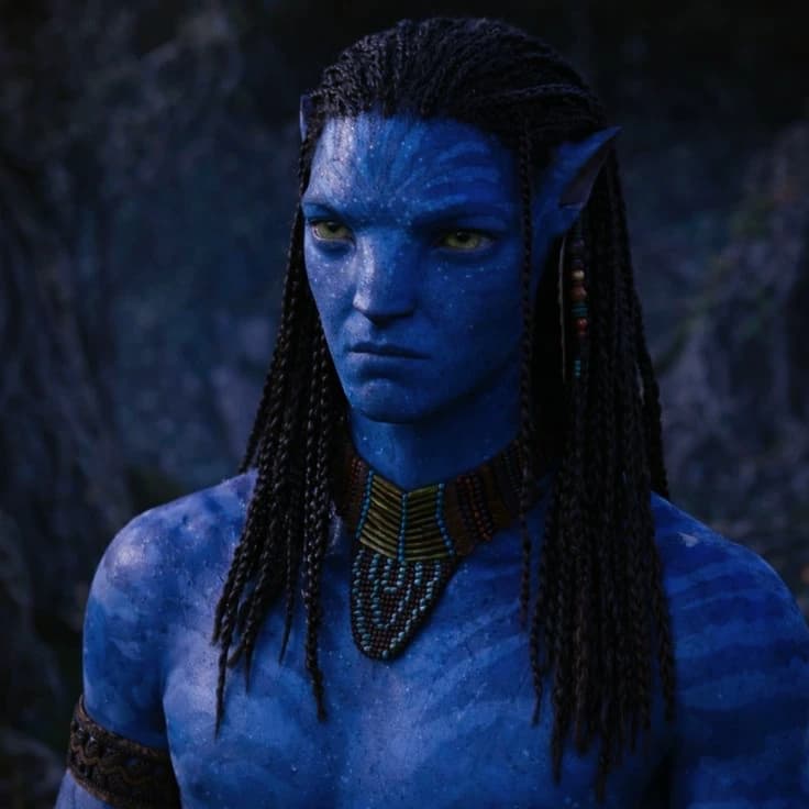00AVATAR Neteyam  thumbnail